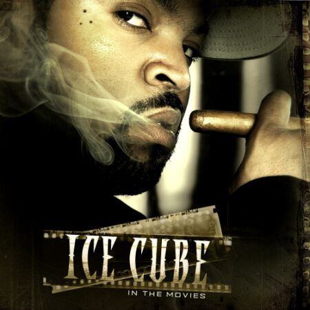 Ice Cube s kolekcí filmových písní